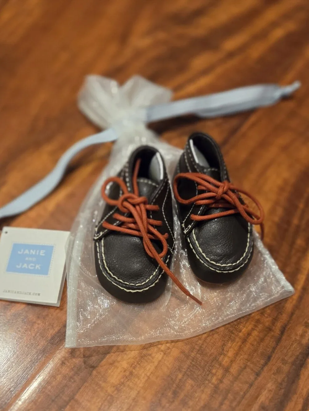 Janie and Jack NWT 0-3 Months Plaid Overalls, Fox Sweater, Polo Bodysuit & Shoes